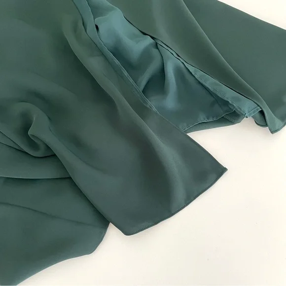 Aritzia Wilfred Corfu Midi Dress - Picture 8 of 12